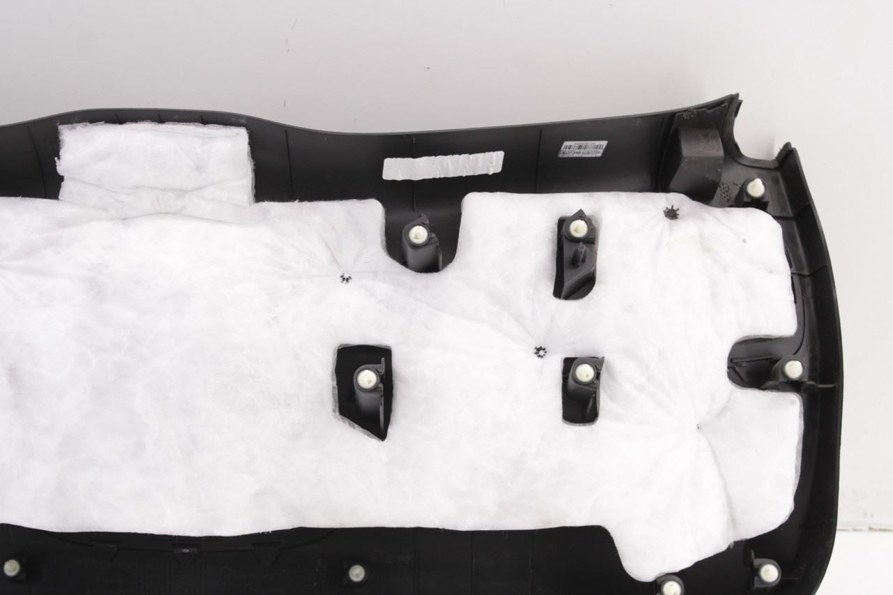 2014-2018 Jeep Cherokee Limited Rear Liftgate Lower Trim Panel 5LS74DX9AF OEM - Alshned Auto Parts