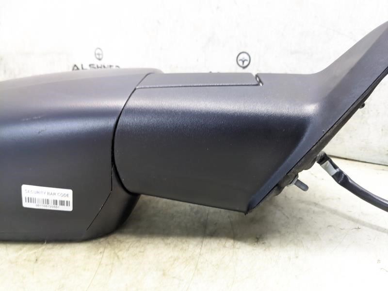 2011 Ram 1500 Right Passenger Side Rearview Mirror 55372066AD OEM - Alshned Auto Parts