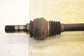 20112018 Porsche Cayenne Platinum AWD Rear Left Side CV Axle Drive Half Shaft - Alshned Auto Parts