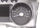 15-16 Ford F250 Lariat Crew Cab 4WD Speed Gauge Instrument Cluster 243K Mileage - Alshned Auto Parts