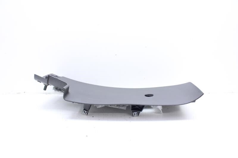 2011-2016 Ford F250 SD Rear Right Upper C-Pillar Trim Panel BC34-26278D12 OEM - Alshned Auto Parts