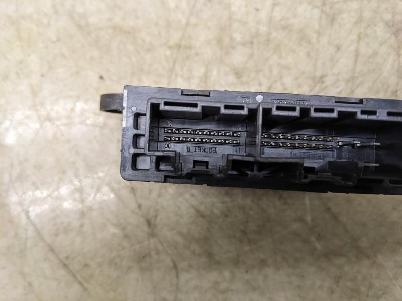 2017 Ford F150 Front Right Passenger Door Control Module DG9T-14B533-EA OEM - Alshned Auto Parts