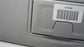 2007-2009 Mazda 3 Passenger Right Sun Visor Gray BN8P-69-270C-77 OEM *ReaD* - Alshned Auto Parts