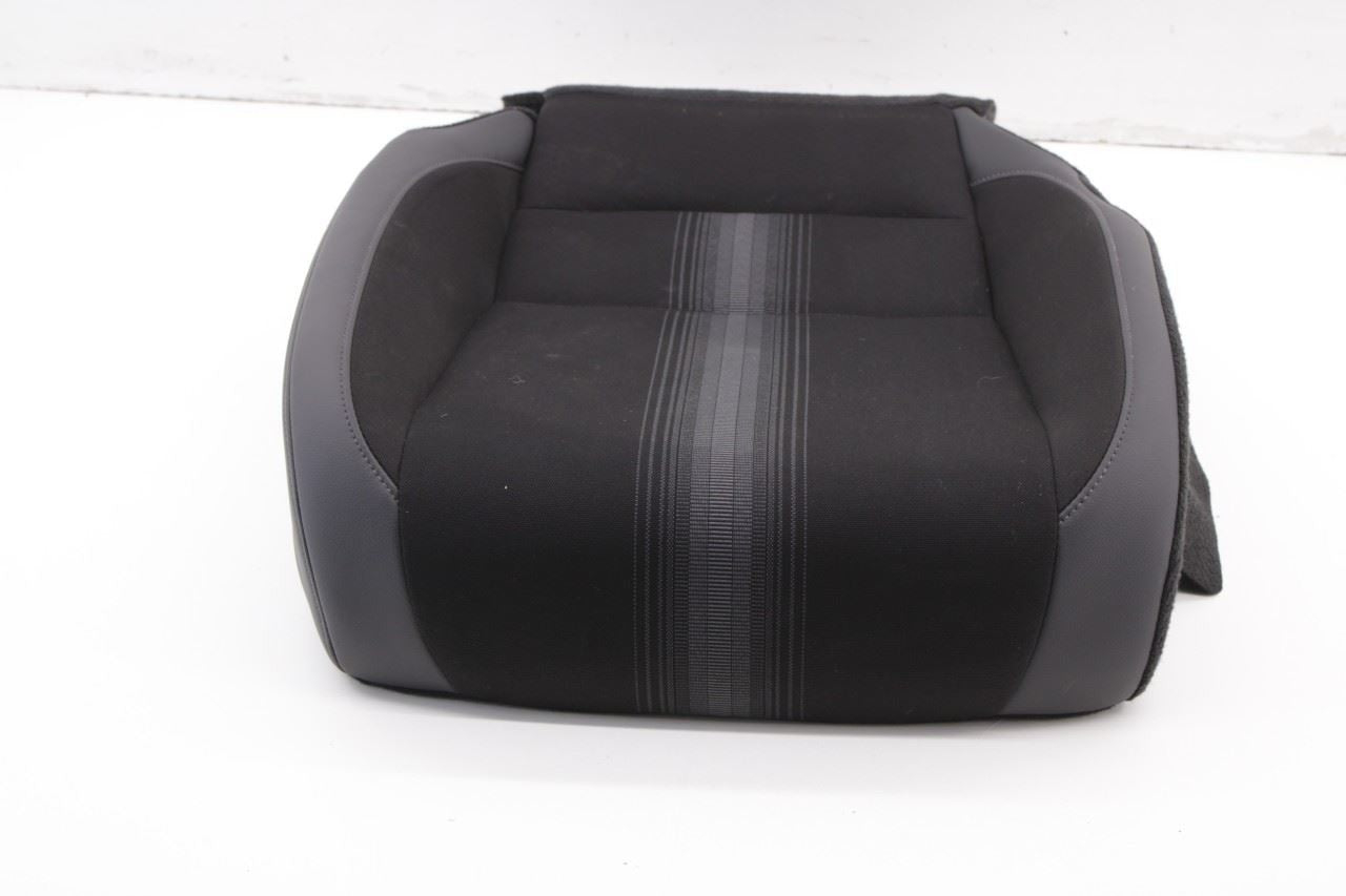 2022-24 Honda Civic Sport 2.0L FWD Front Passenger Right Side Seat Lower Cushion - Alshned Auto Parts