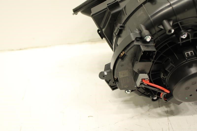 2024-2025 Chevrolet Trax HVAC A/C Heater Blower Housing Box 42812117 OEM - Alshned Auto Parts