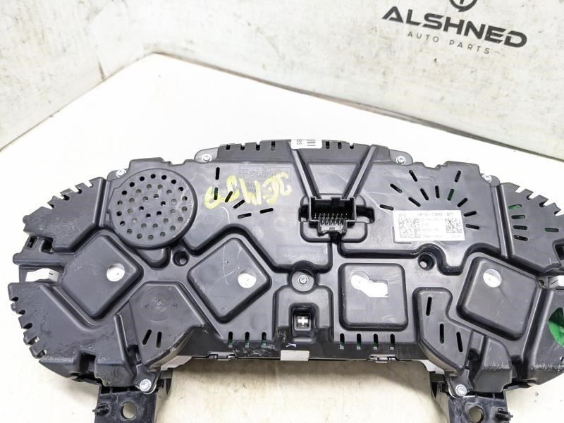 18-19 Ford EcoSport Speedometer Gauge Instrument Cluster 48Kmph GN15-10849-BPG - Alshned Auto Parts