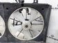 2007-2012 Lexus ES350 Dual Radiator Cooling Fan Motor Assembly 16711-31250 *ReaD - Alshned Auto Parts