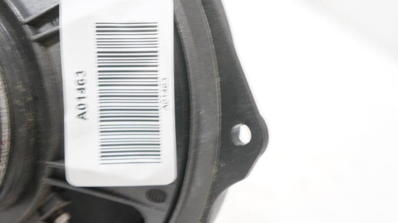2009 Mini Cooper Front Left Right Door Speaker 3450757-01 OEM *ReaD* - Alshned Auto Parts