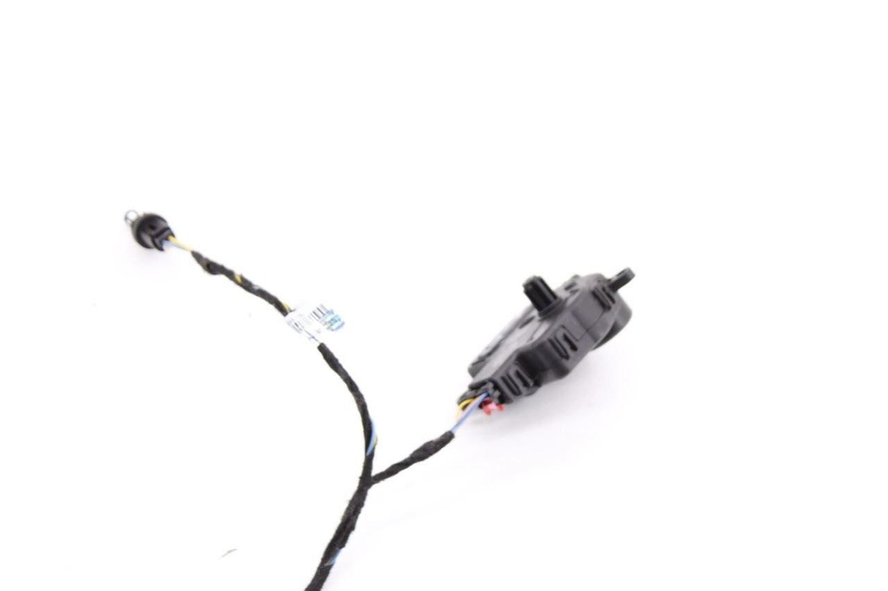 18-21 Ford Expedition Limited HVAC System Wire Harness w Blend Door Actuator Set - Alshned Auto Parts