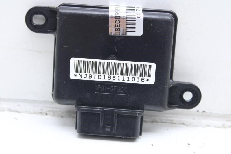 2016-2019 Nissan Rogue Front Right Occupant Detection Sensor Module 98856-9TC0A - Alshned Auto Parts