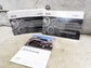 2016 Chevrolet Silverado Owners Manual Set 23133519B OEM - Alshned Auto Parts