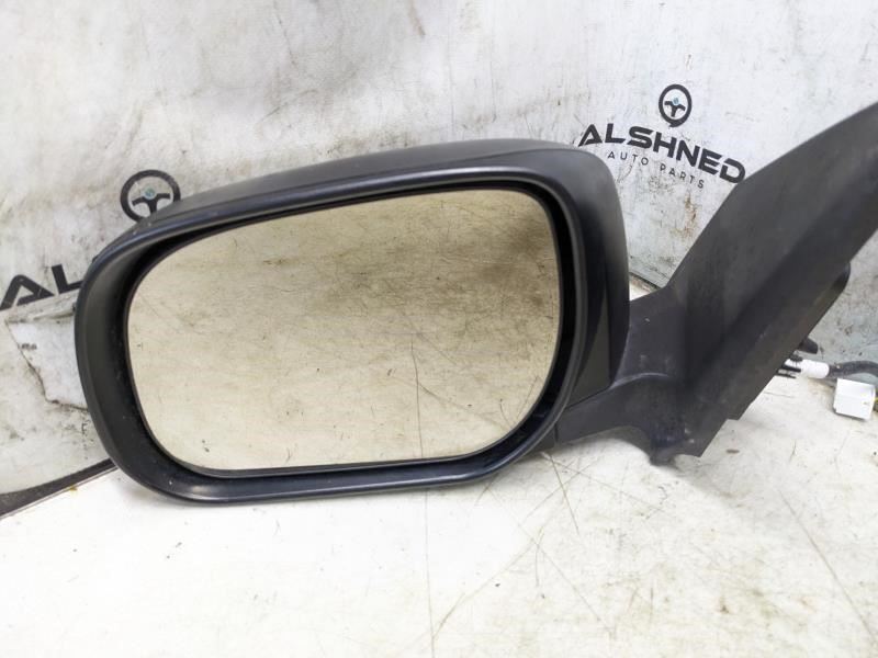 2009-2011 Toyota RAV4 Left Driver Side Rearview Mirror 87940-0R010 OEM - Alshned Auto Parts