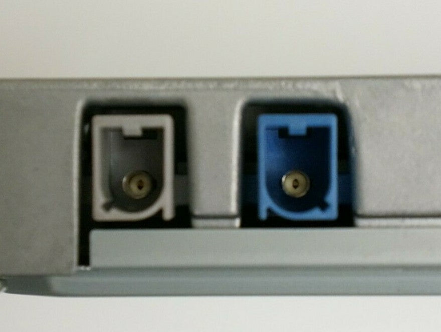 Lexus 11-14 CT200H 09-13 IS250 350 Transceiver Telematics Module OEM 86741-75012 - Alshned Auto Parts