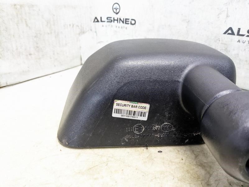 2011-2013 Jeep Wrangler Right Passenger Side Rearview Mirror 5182174AB OEM - Alshned Auto Parts