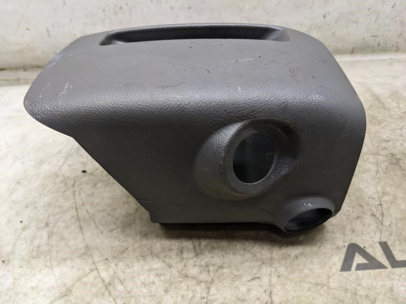 2007-2011 Toyota Camry Steering Column Shroud Upper & Lower 45287-06140 OEM - Alshned Auto Parts