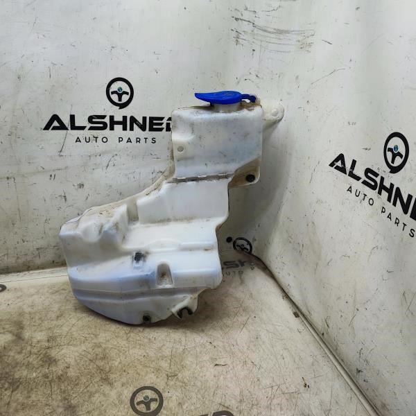 2015-2020 Ford F150 Windshield Wash Reservoir w Washer Pump FL34-17B613-AD OEM - Alshned Auto Parts