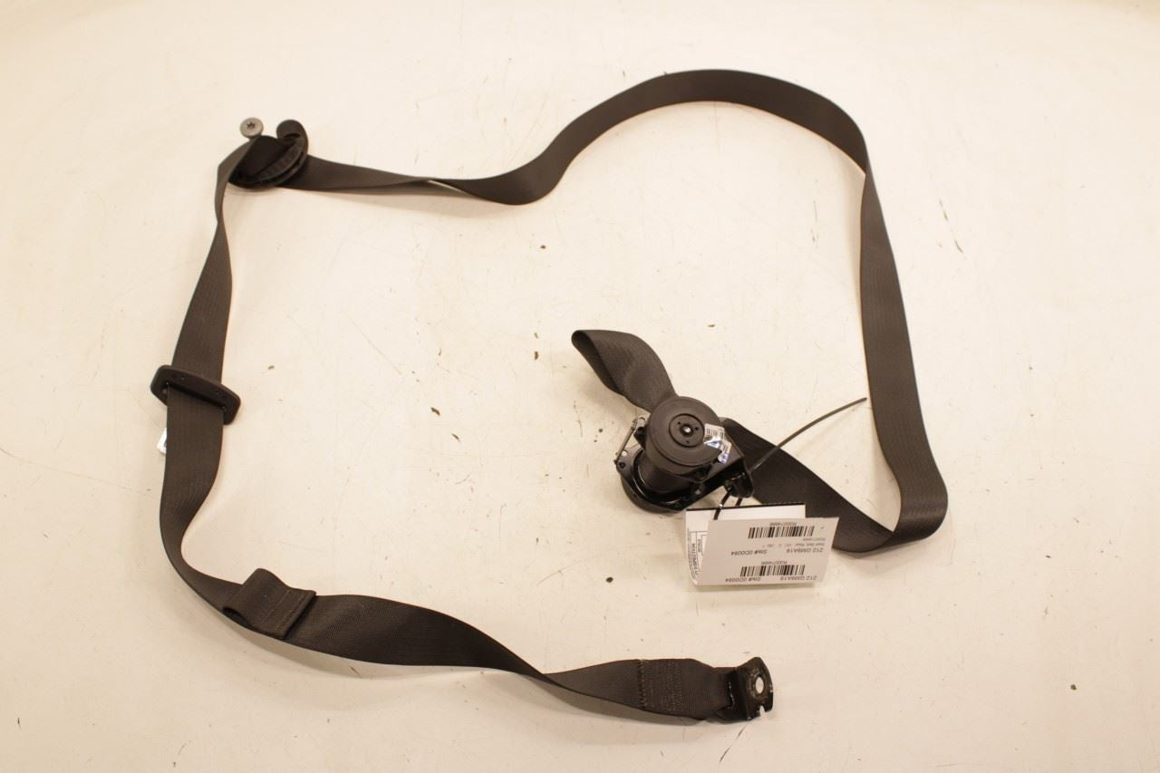 2017-23 GMC Acadia SLT-1 3.6L Rear Passenger RH Side 2nd Row Seat Belt Retractor - Alshned Auto Parts