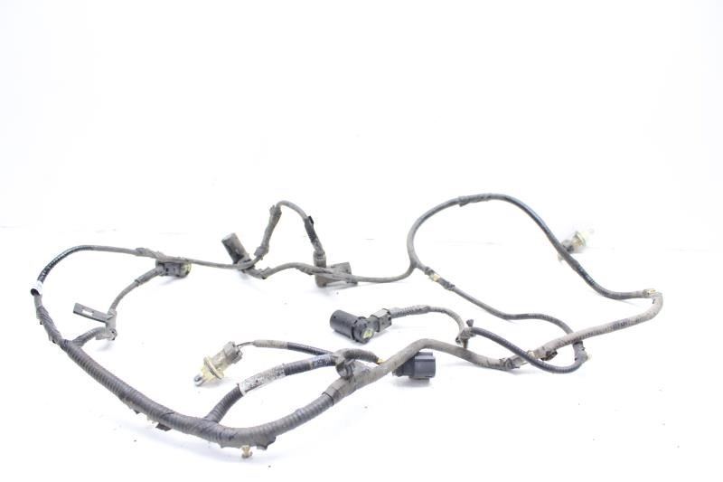 2011-2015 Ford F250 SD Rear Bumper Parking Aid Wire Harness BC3T-14N139-AE OEM - Alshned Auto Parts