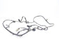 2011-2015 Ford F250 SD Rear Bumper Parking Aid Wire Harness BC3T-14N139-AE OEM - Alshned Auto Parts