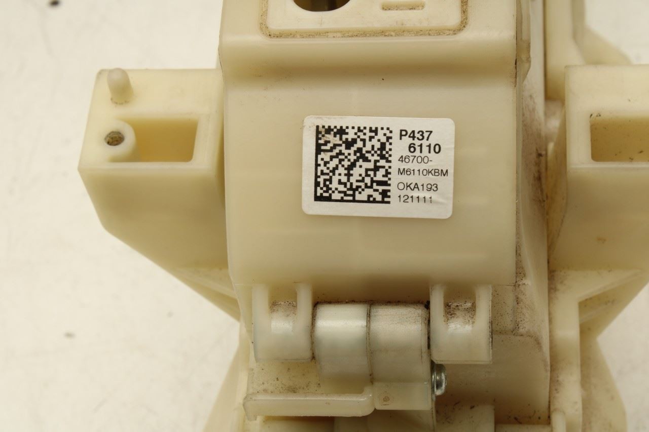 2019-23 Kia Forte LXS 2.0L Automatic Transmission Gear Shifter Lever 46700-M6110 - Alshned Auto Parts