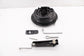 06-09 Mercedes-Benz CLK 350 3.5L RWD Lift Jack ant Tool Kit w/ Holder Container - Alshned Auto Parts