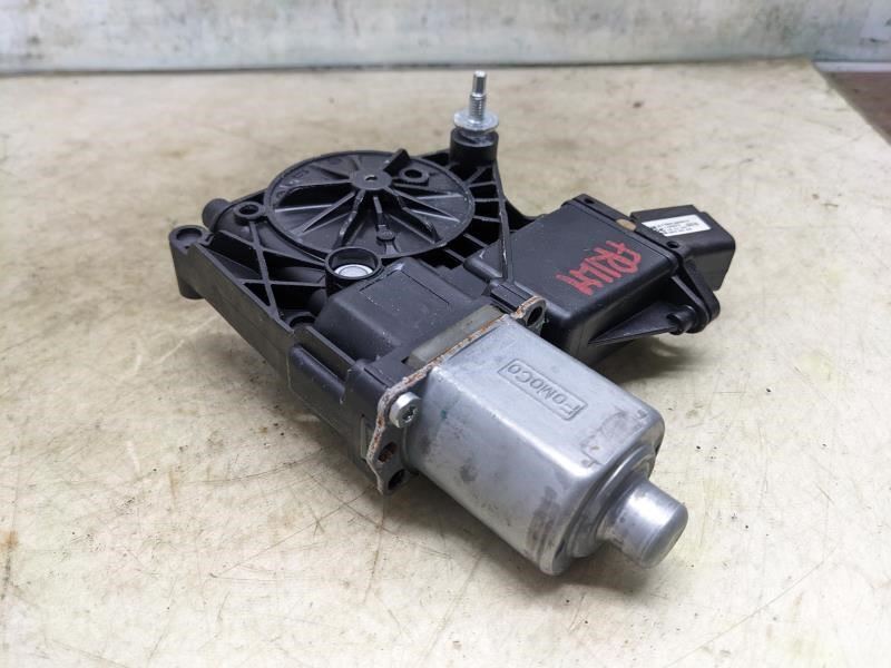 2013-2016 Ford F250SD Front Left Door Power Window Motor Only CC3Z-2523201-B OEM - Alshned Auto Parts