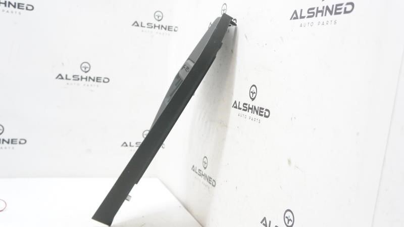 2018 Ford F150 Passenger Right Side Dash Trim End Cap Cover FL3B-1504480-A OEM - Alshned Auto Parts