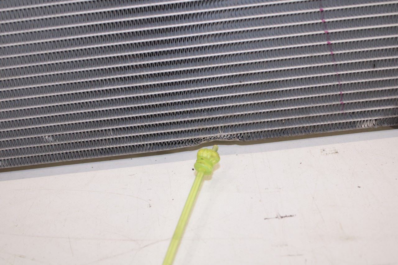 2011-18 Porsche Cayenne Platinum 3.6L Engine Cooling Radiator 7P0121253A *ReaD* - Alshned Auto Parts