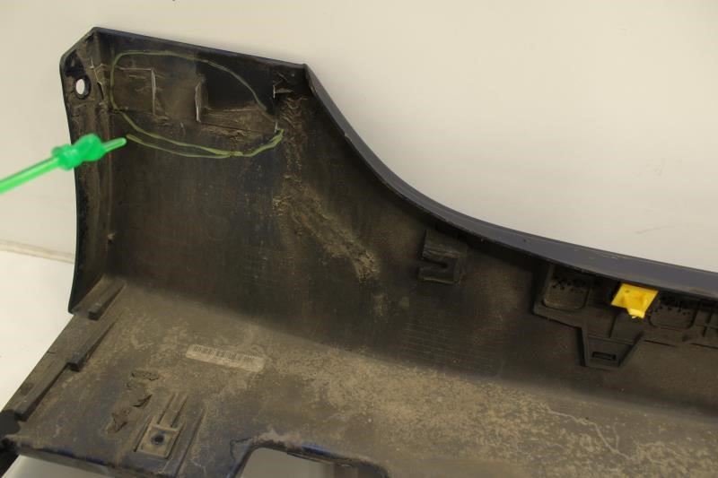 2015-2017 Hyundai Sonata Left Side Rocker Panel Molding 87753-C2000 OEM *ReaD* - Alshned Auto Parts