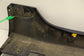 2015-2017 Hyundai Sonata Left Side Rocker Panel Molding 87753-C2000 OEM *ReaD* - Alshned Auto Parts