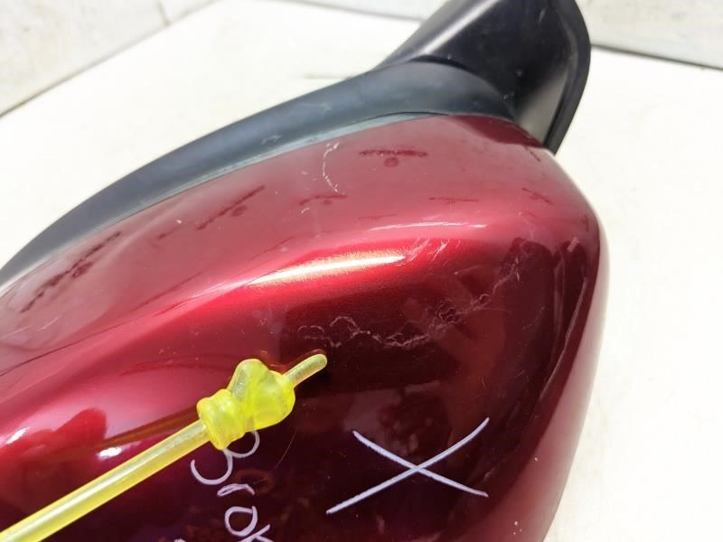 2017-23 Mazda CX-5 LH Side Rearview Mirror Blind Spot KB8C-69-181A *ReaD**AS IS* - Alshned Auto Parts