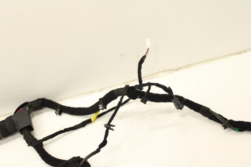 2015-2020 Jeep Renegade Dash Instrument Panel Wire Harness 68304005AA OEM - Alshned Auto Parts