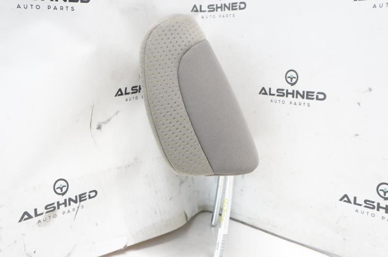 2013 Honda CR-V Front Right Left Headrest Cloth 81140-T0G-A21ZB OEM - Alshned Auto Parts