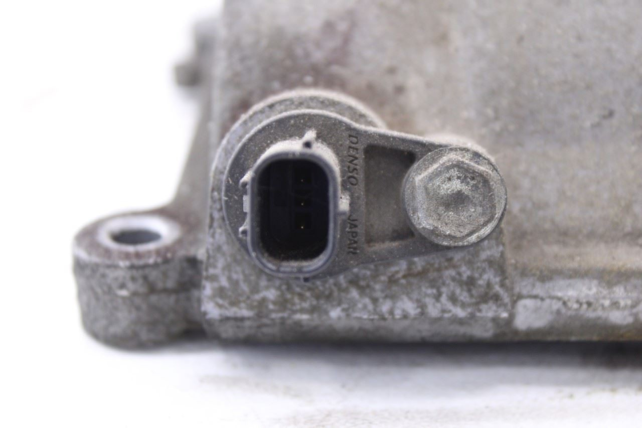 2006-15 Lexus IS250 2.5L Right Side Engine Cylinder Head Valve Cover 11201-31232 - Alshned Auto Parts