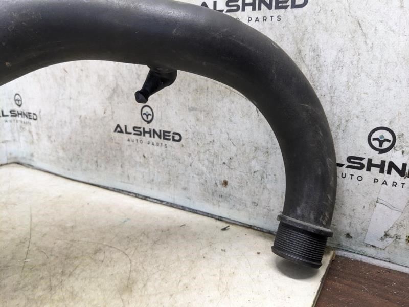 2018-2021 Ford Expedition 3.5L Intercooler Air Duct Hose Tube HL34-6F075-BA OEM - Alshned Auto Parts