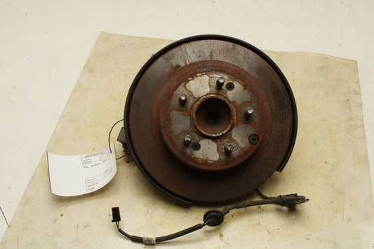 2016-2020 Kia Optima LX Rear Left Driver Side Spindle Knuckle Hub 52710-C2100 - Alshned Auto Parts