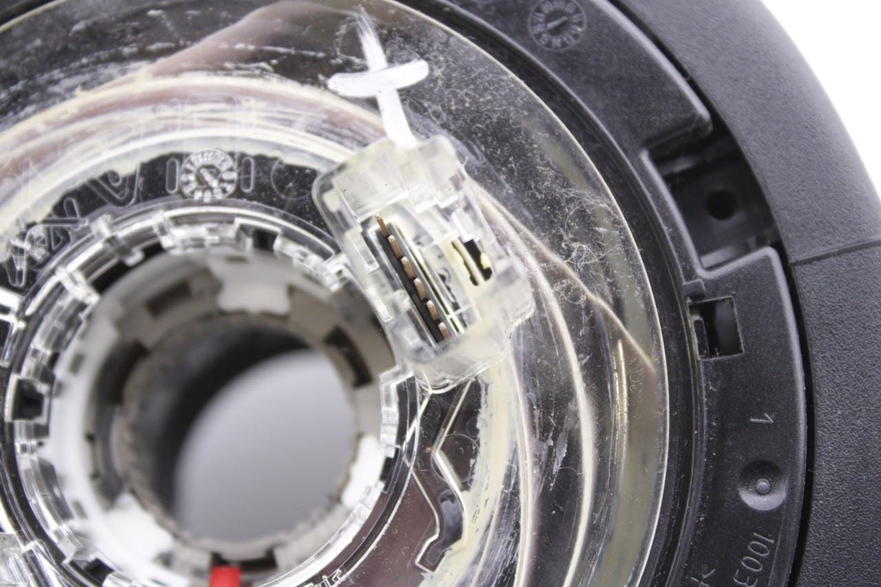 2016-17 Jeep Grand Cherokee 3.6L Steering Column Light Turn Signal Wiper Switch - Alshned Auto Parts