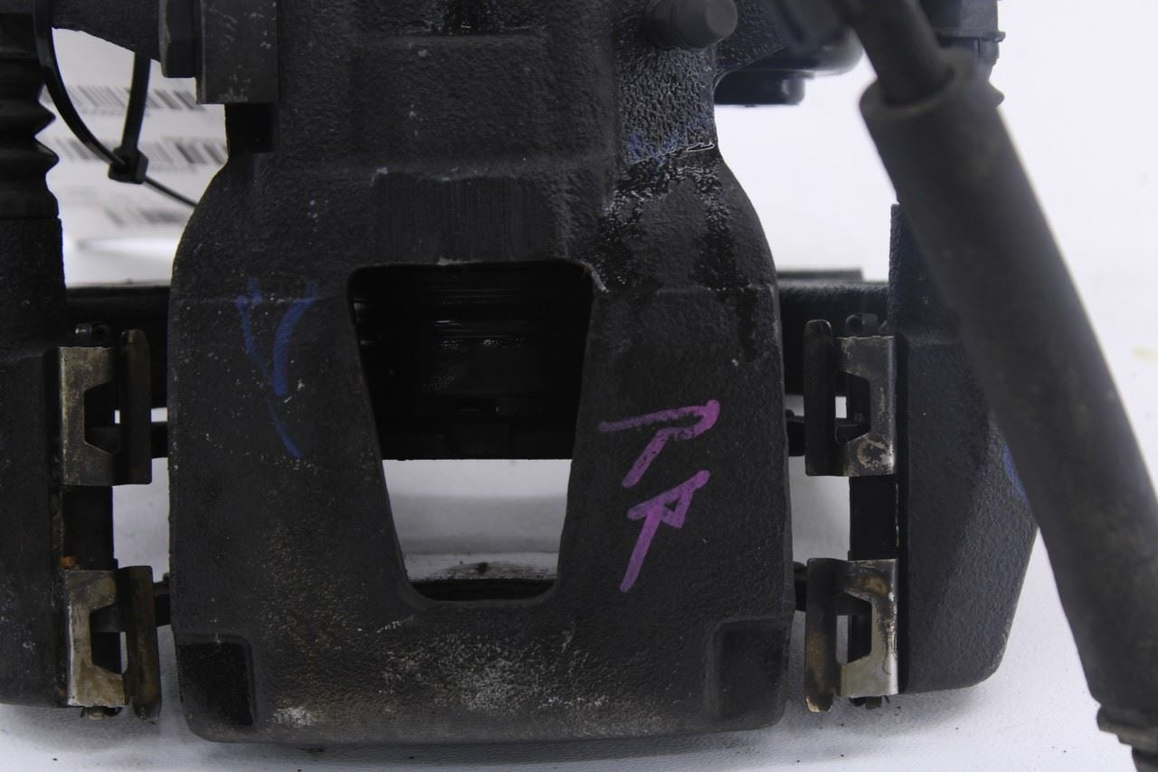 2018-2021 Ford Expedition Limited Rear Right Side Brake Disc Caliper JL1Z2552B - Alshned Auto Parts