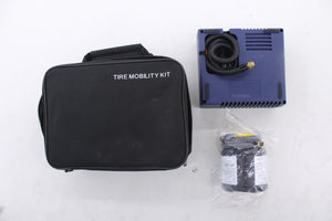 2011-2018 Kia Optima EX 2.4L FWD Tire Mobility Kit Emergency Tire Air Compressor