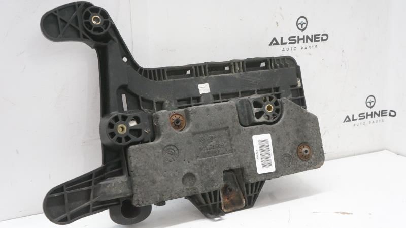 2007 Volkswagen Golf GTI Battery Tray Holder 1K0915333D OEM - Alshned Auto Parts