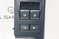 17 Chevrolet Silverado 1500 Left Front Driver Master Window Switch 22859489 OEM - Alshned Auto Parts