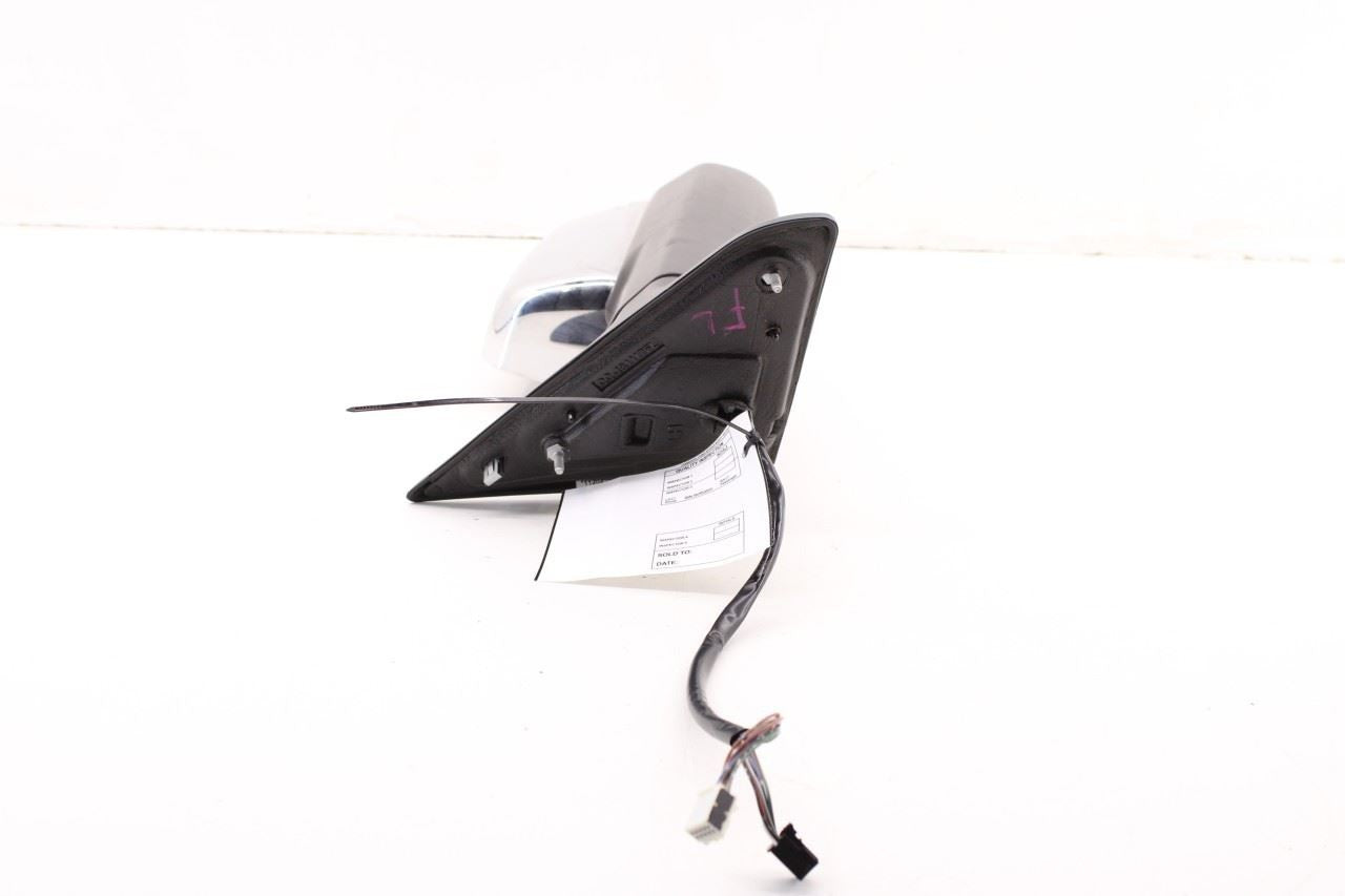13-20 Ram 1500 Laramie Crew Cab 5.7L 4WD Front Driver Left Side Rear View Mirror - Alshned Auto Parts