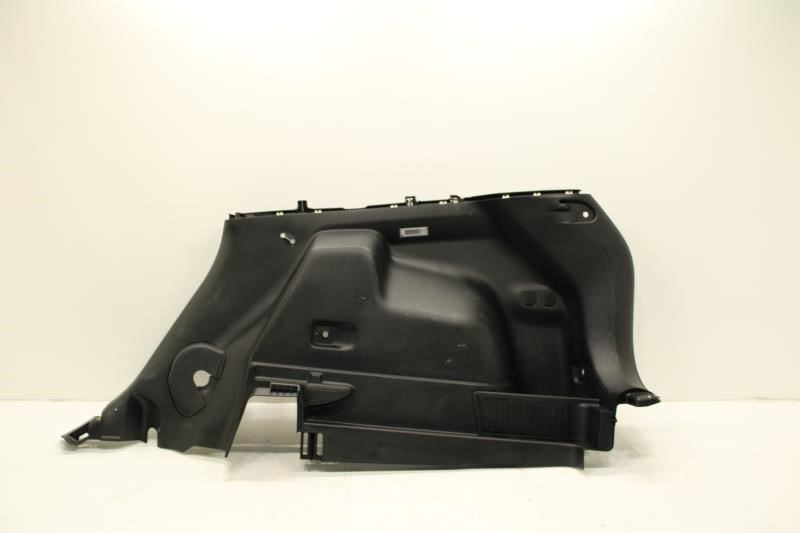 19-23 Jeep Cherokee Rear RH Side Trunk Quarter Trim Panel 6AV38DX9AF OEM *ReaD* - Alshned Auto Parts