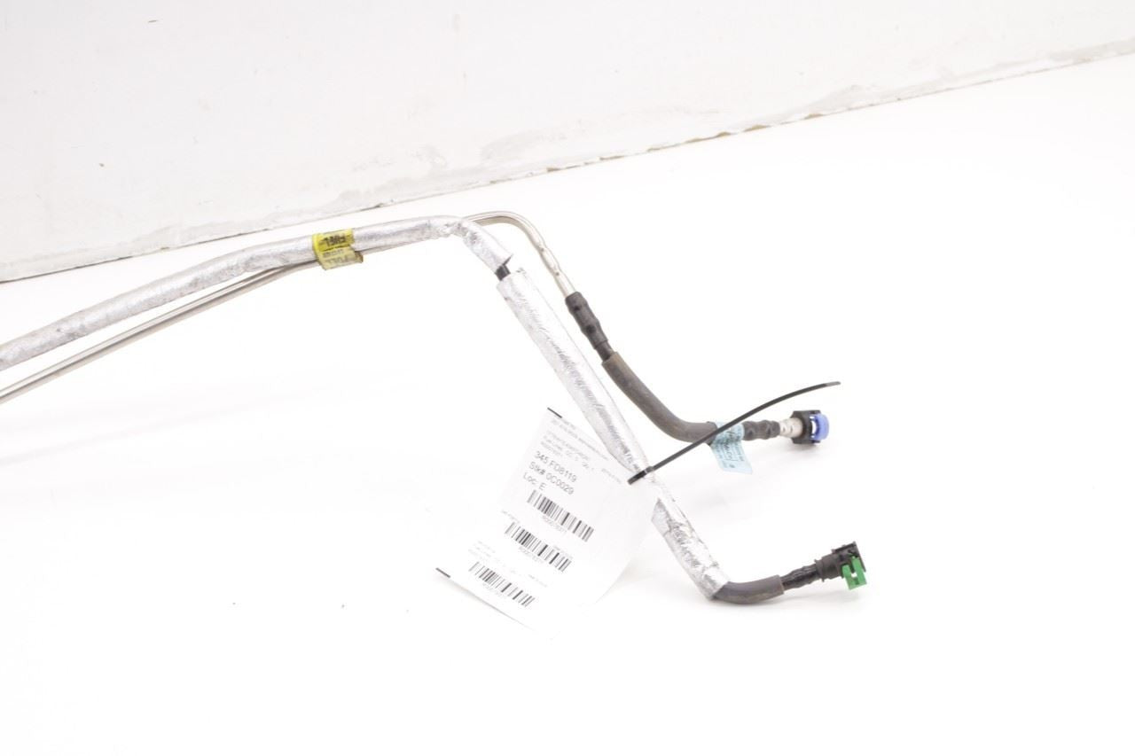 2018-20 Ford F150 Lariat 3.5L 4WD Fuel Line Tube Pipe Assembly KL3V-9J279-RA OEM - Alshned Auto Parts