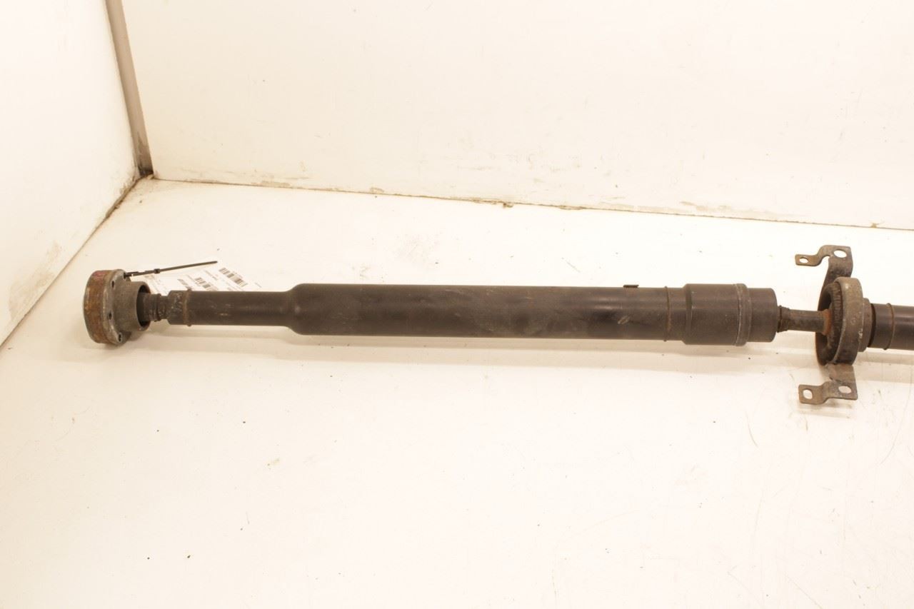 2014-2023 Jeep Cherokee Latitude 4x4 Rear Drive Shaft Propeller 52123612AF OEM - Alshned Auto Parts