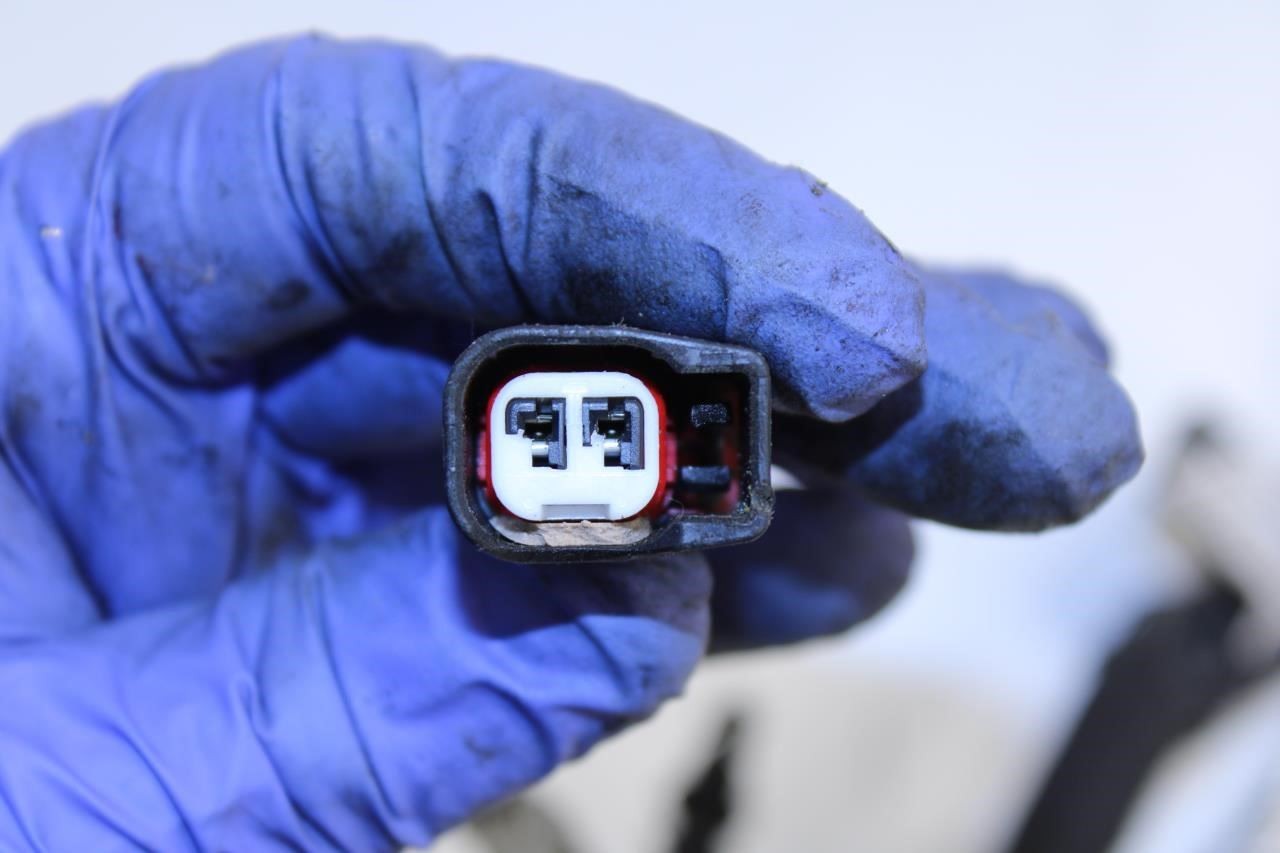 2017-2022 Jeep Compass Latitude 2.4L Engine Motor Wire Harness 68257092AD OEM12