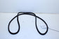 2014-2020 Nissan Rogue SV Front Left Door Weatherstrip On Body 76922-7FL0A OEM - Alshned Auto Parts