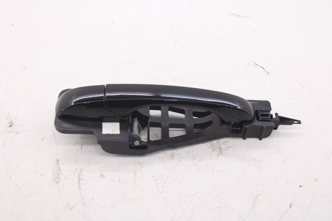 17-21 Jeep Grand Cherokee Laredo X 4X4 3.6L Rear Left Side Door Exterior Handle - Alshned Auto Parts