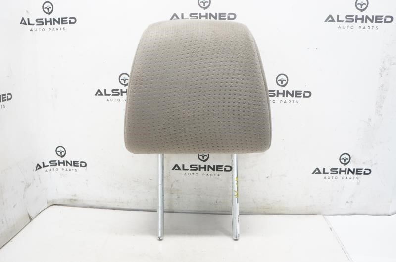 2013 Honda CR-V Front Right Left Headrest Cloth 81140-T0G-A21ZB OEM - Alshned Auto Parts