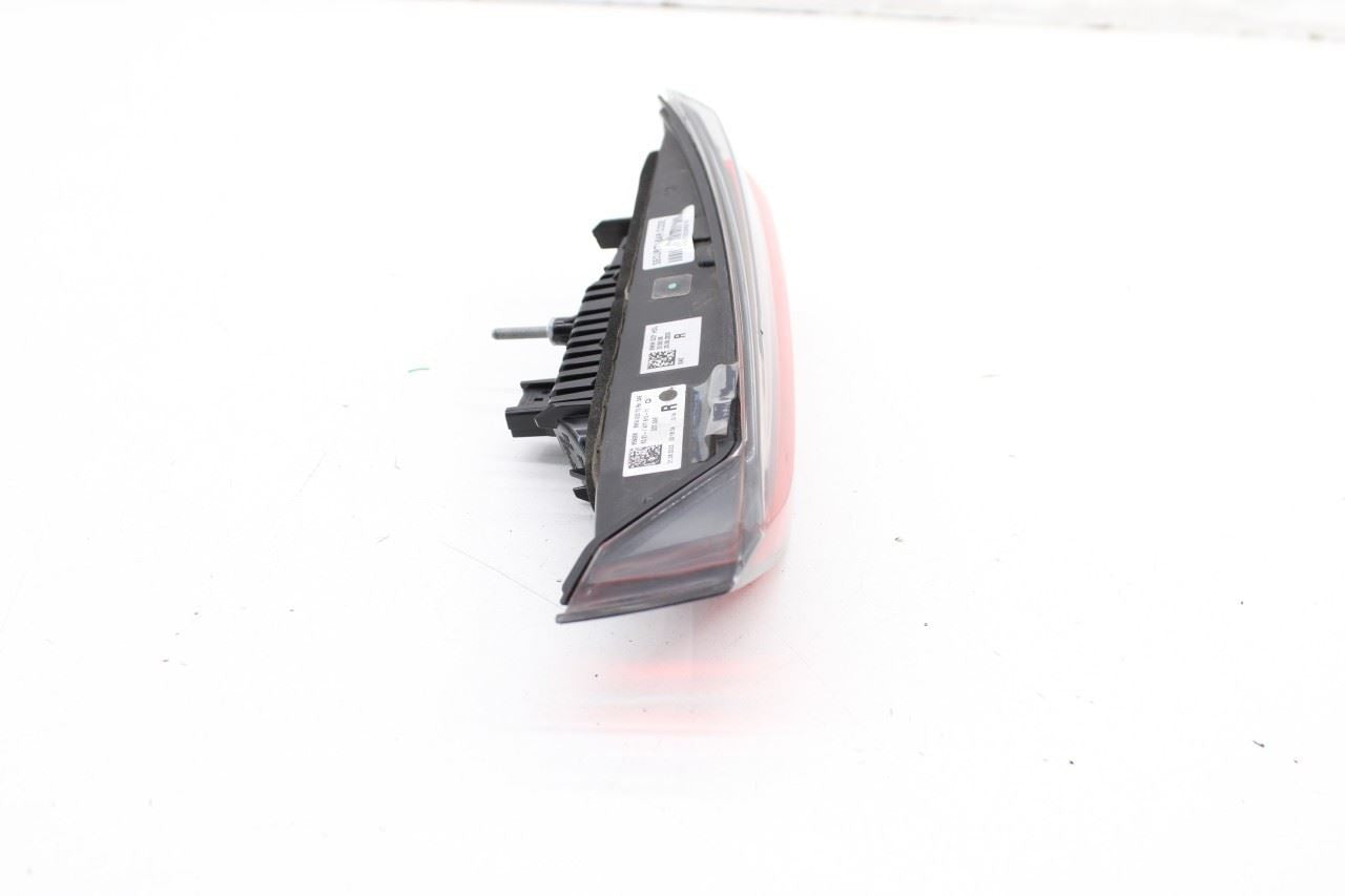 2023-2025 BMW 430i Gran Coupe xDrive Rear Right Passenger Side Tail Light Lamp4
